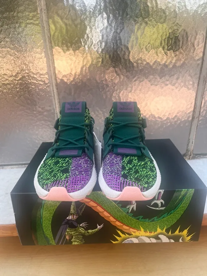 Adidas cell dragon - photo numéro 4