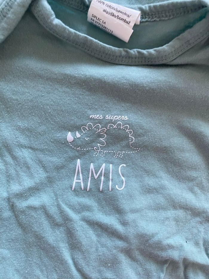 2 bodies - photo numéro 2