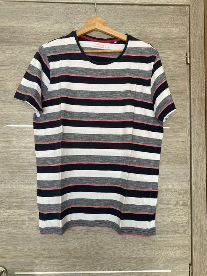 T-shirt XL clockhouses