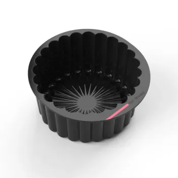 moule charlotte guy demarle