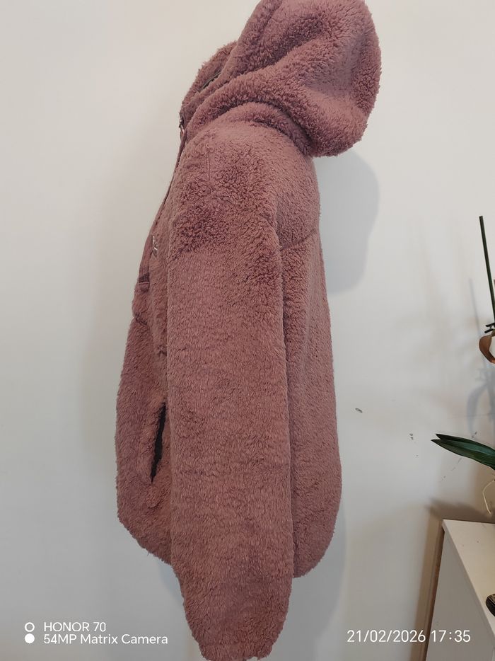 Veste pilou pilou - photo numéro 3