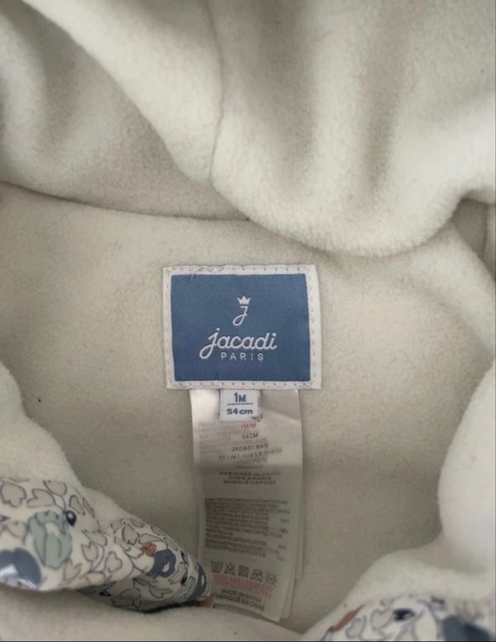 Combi pilote - photo numéro 3