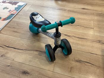 Draisienne Kinderkraft