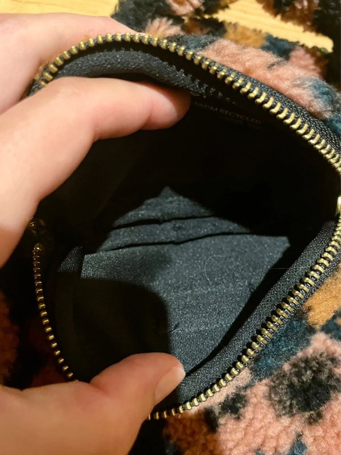 Sac à main et porte-monnaie Wouf - photo numéro 5