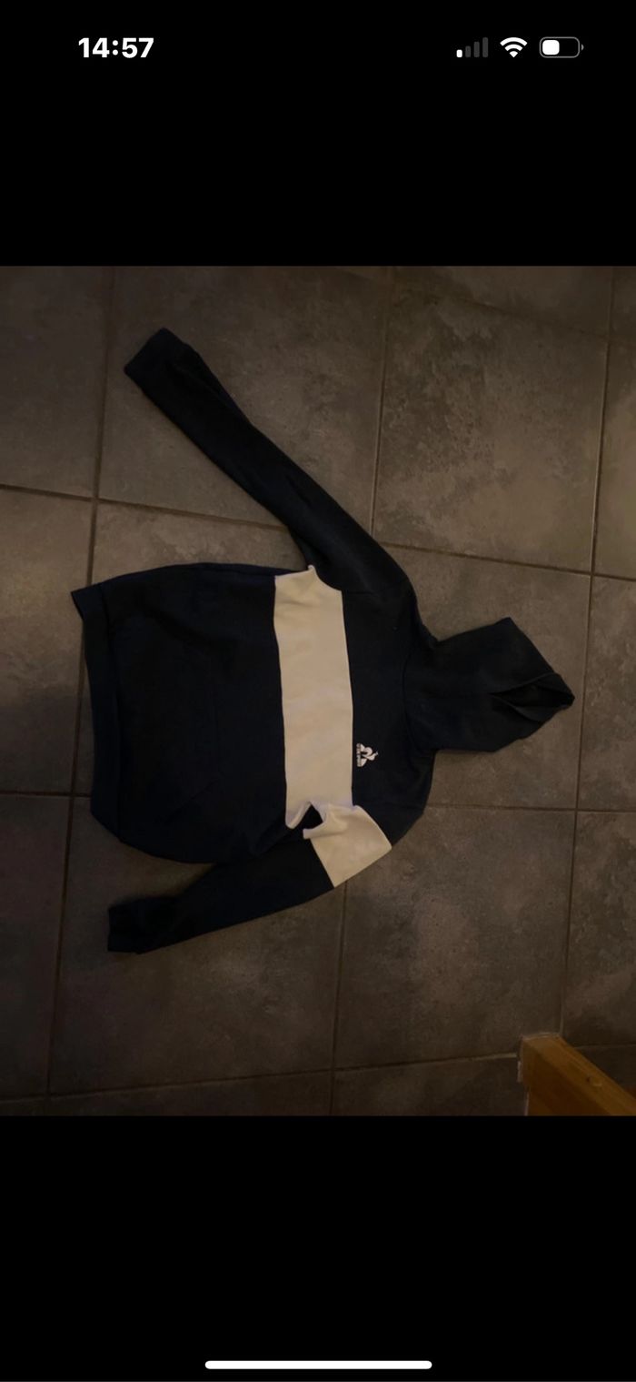 Pull garçon - photo numéro 4