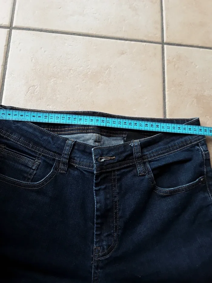 Jean Skinny - photo numéro 3