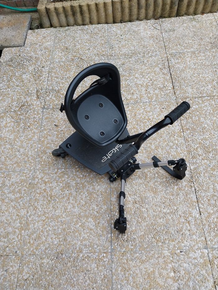 Accessoire poussette - photo numéro 2