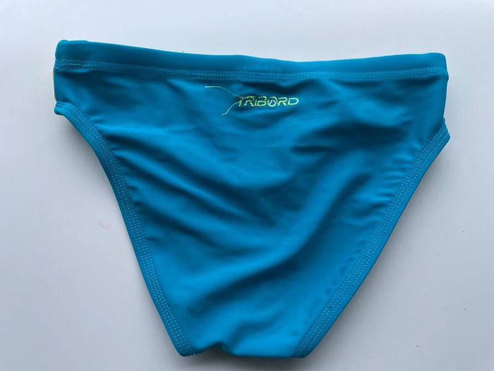 Slip de bain bébé - photo numéro 7