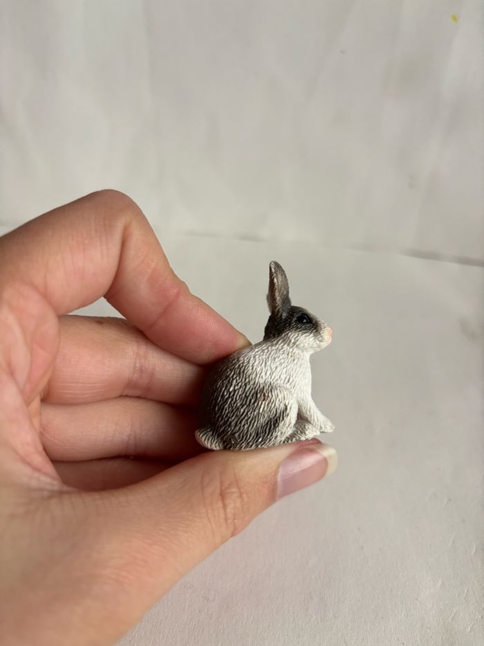 Lapin Schleich - photo numéro 3