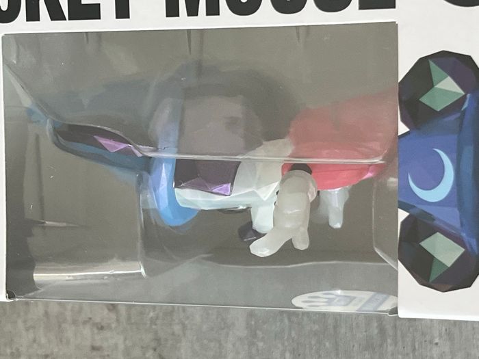 Figurine Funko Pop Mickey Disney 100 - photo numéro 8