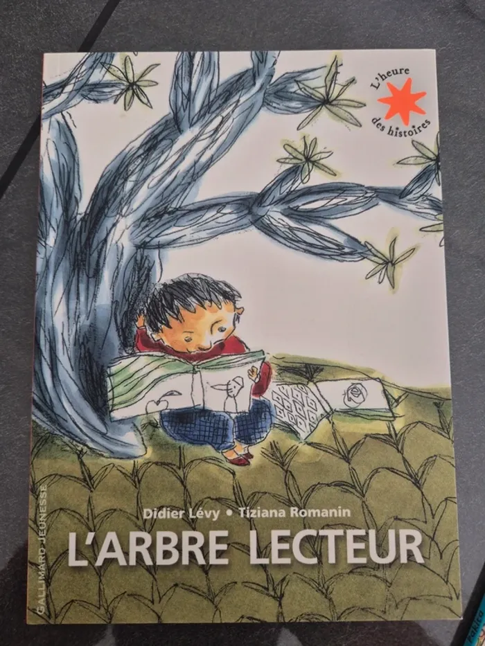 Lot de 4 Livres Enfants - photo numéro 5