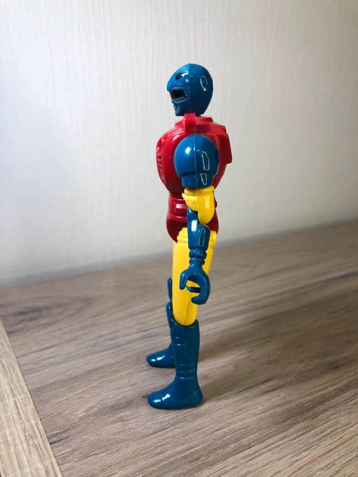 Action figure figurine robot Bootleg KO power rangers - photo numéro 2
