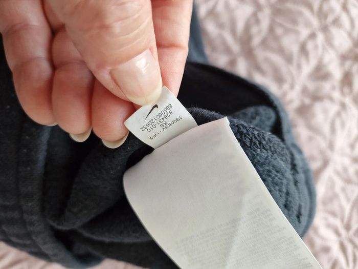 Pantalon Nike homme Xs - photo numéro 11