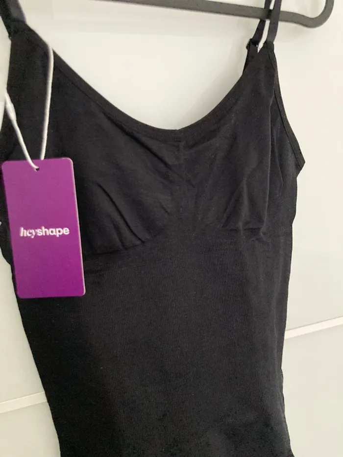 Body gainant Heyshape NEUF - photo numéro 4