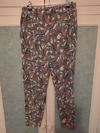 Pantalon original esmara M