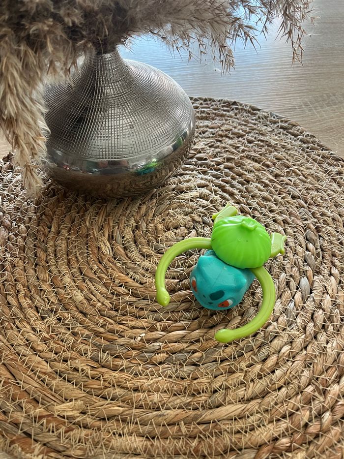 Figurine Bulbizarre Pokémon