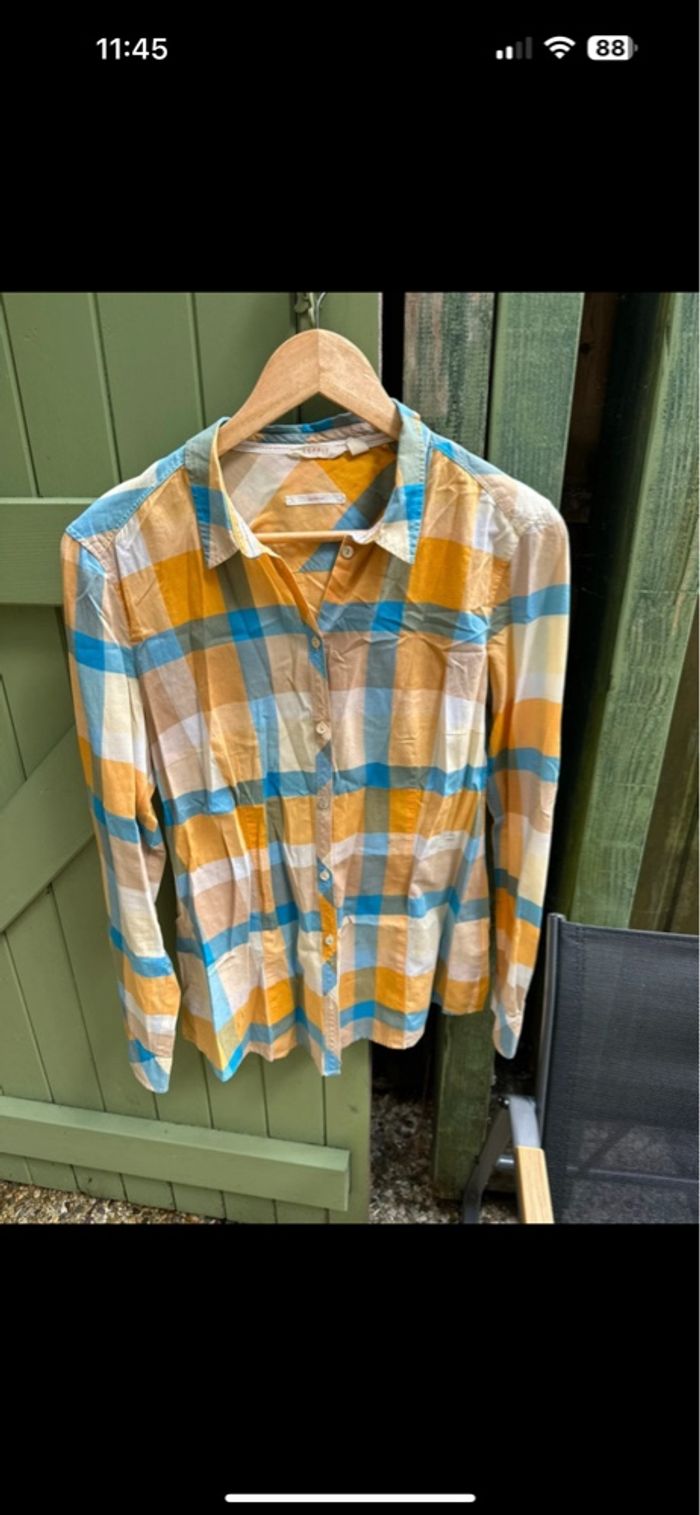 Chemise Esprit