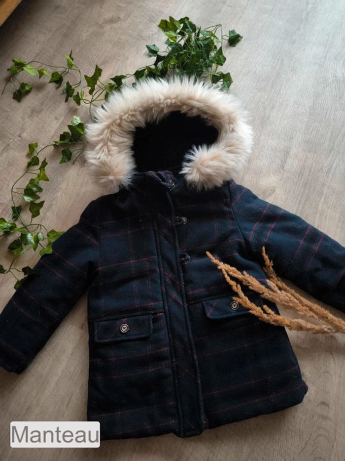 Manteau
