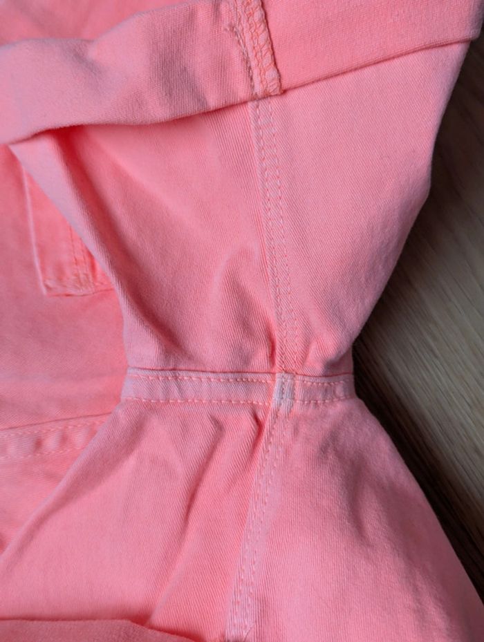 Short Etam - photo numéro 5