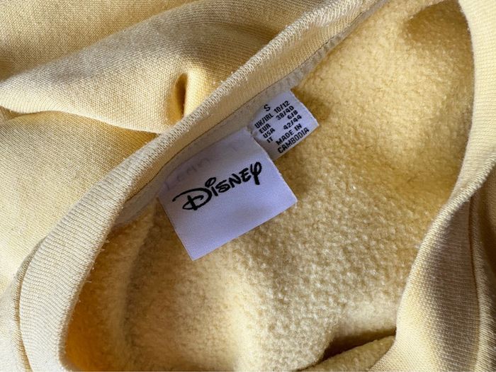 Pull Disney • S - photo numéro 2