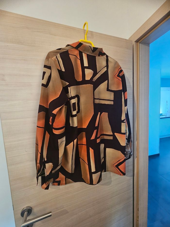 Chemise imprimé - photo numéro 2