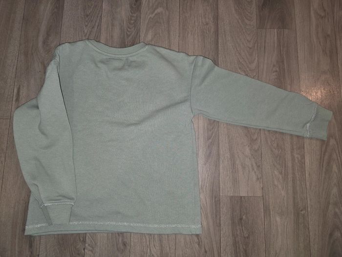 Pull 8 ans - photo numéro 3