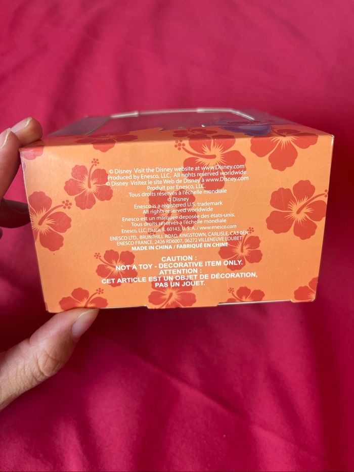 Figurine - photo numéro 2