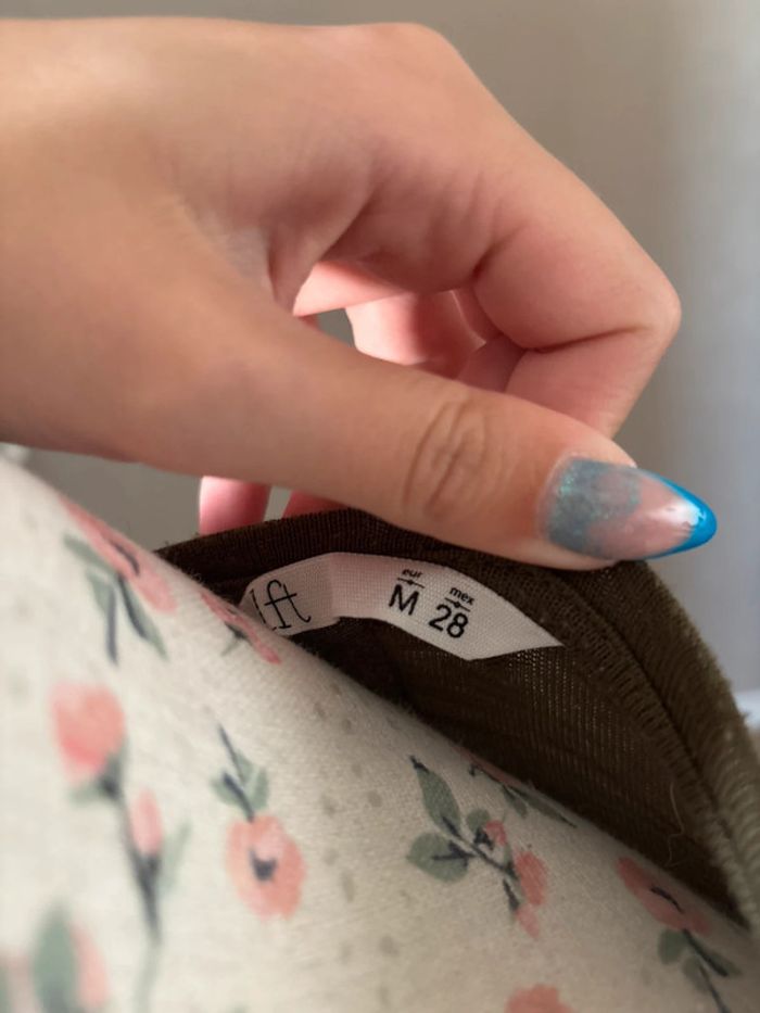 T shirt manches longues - photo numéro 3