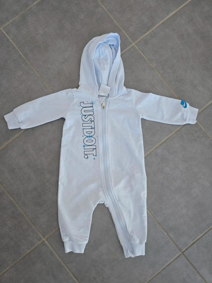 Combinaison ensemble nike