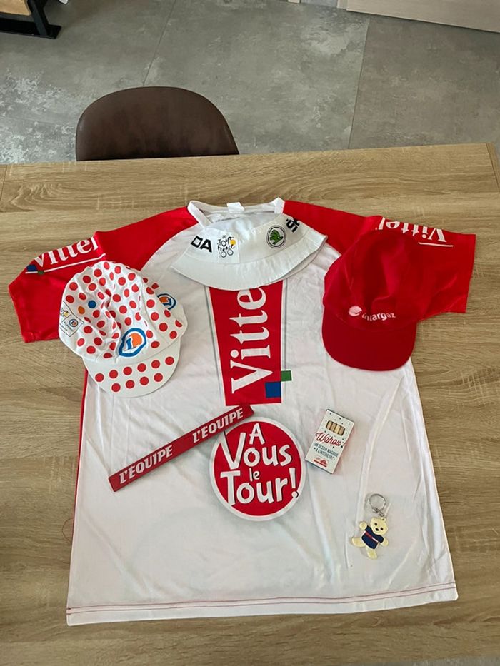 Lot Tour de France
