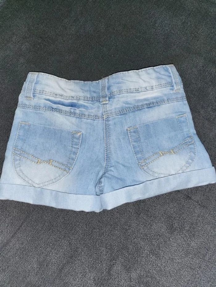 Short Tape à l'œil - photo numéro 3