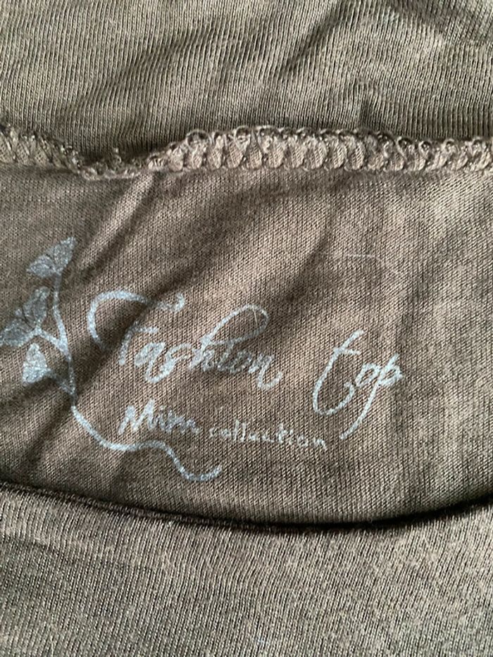 TEE shirt mim taille M - photo numéro 2