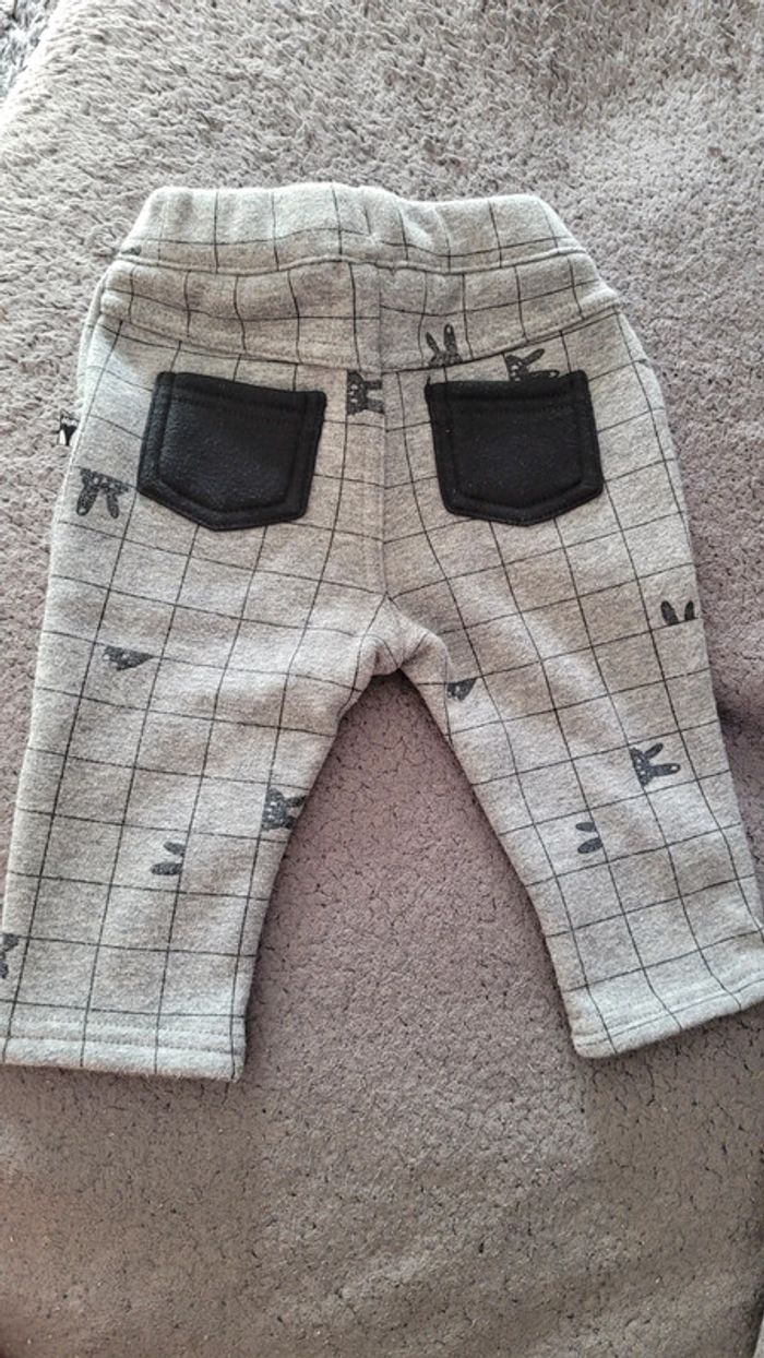 Pantalon polaire - photo numéro 2
