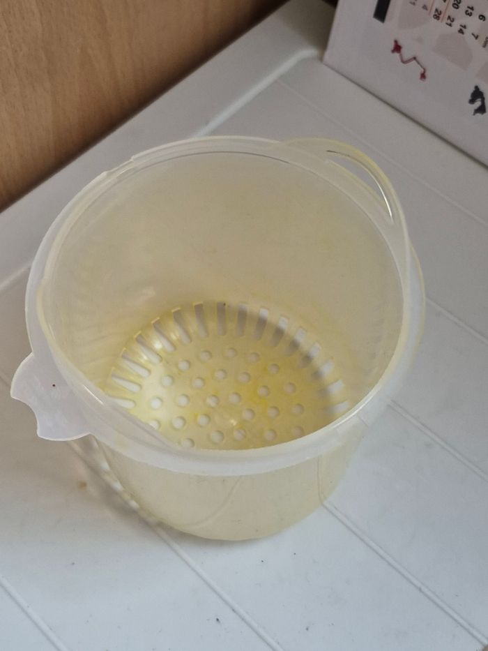 Panier  babycook très bon état - photo numéro 5