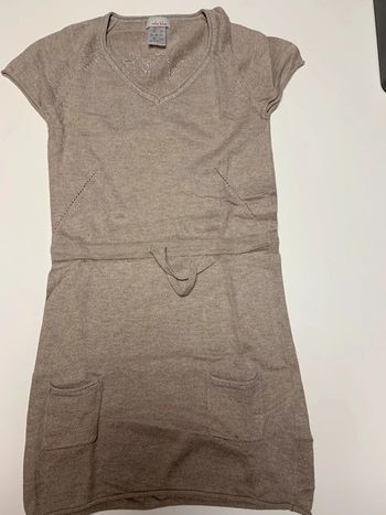 Robe hiver