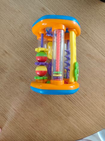 Jeu d'éveil
