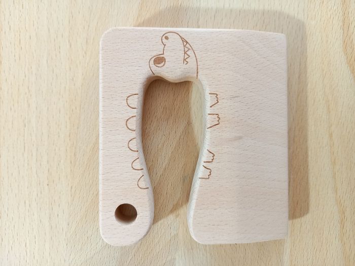 Kit cuisine Montessori 🍽 - photo numéro 9