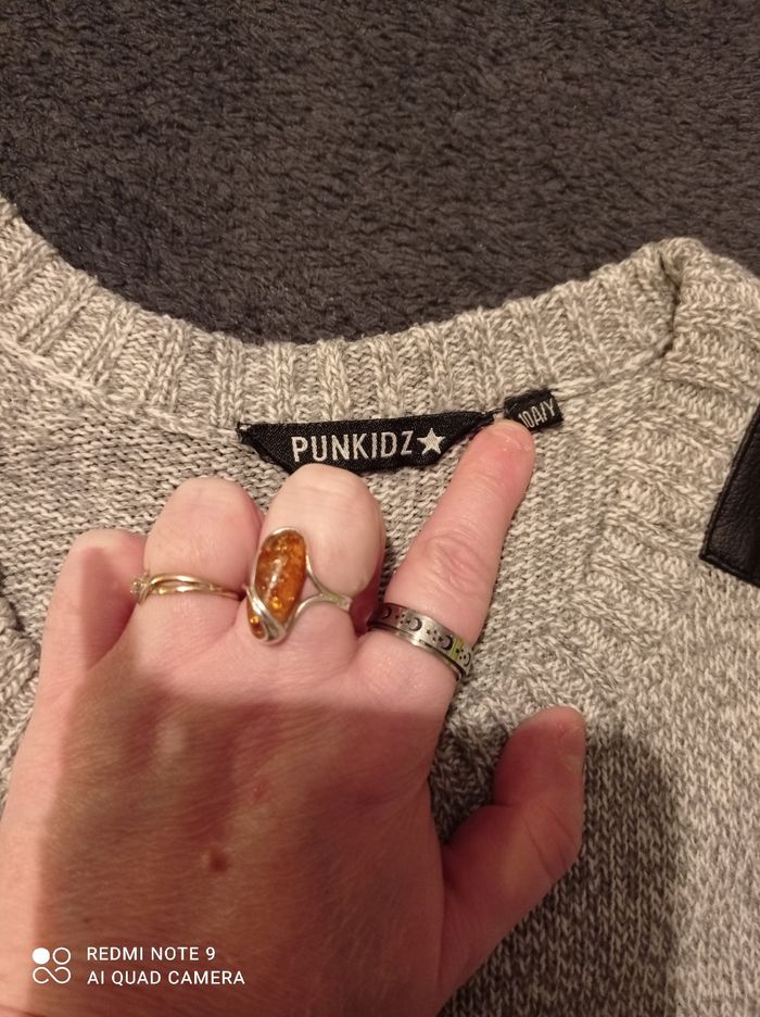 Tunique - photo numéro 2