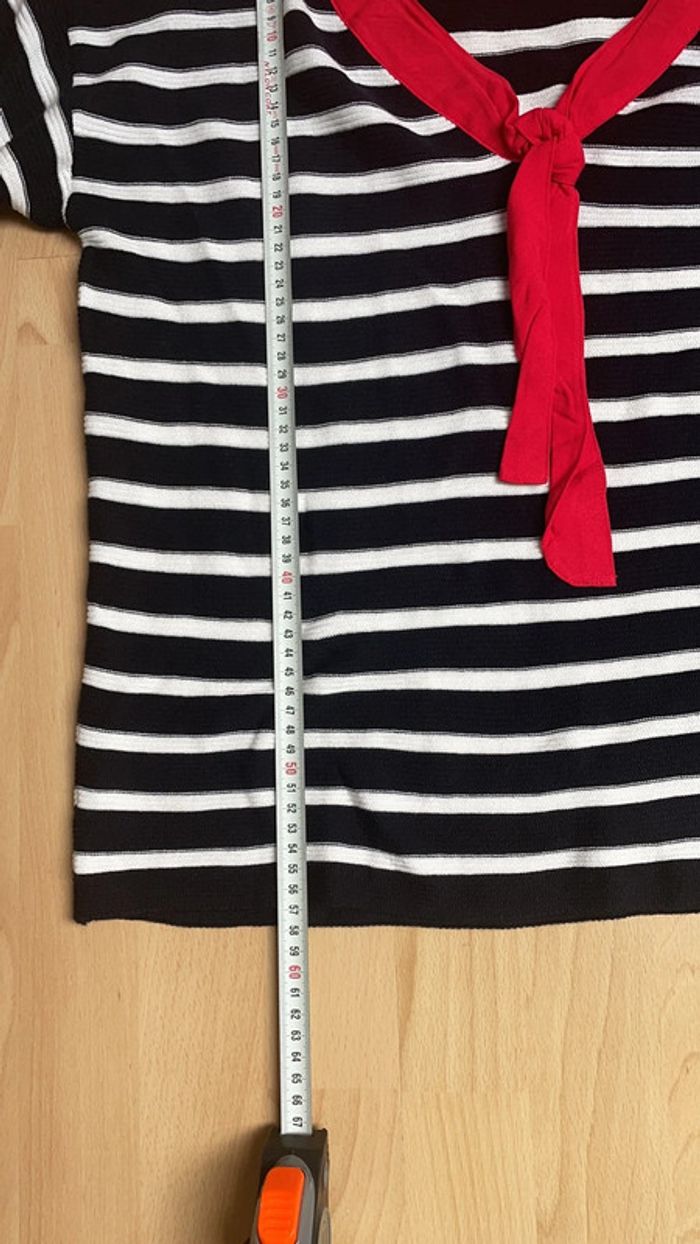 Maillot manches longues feria - photo numéro 4