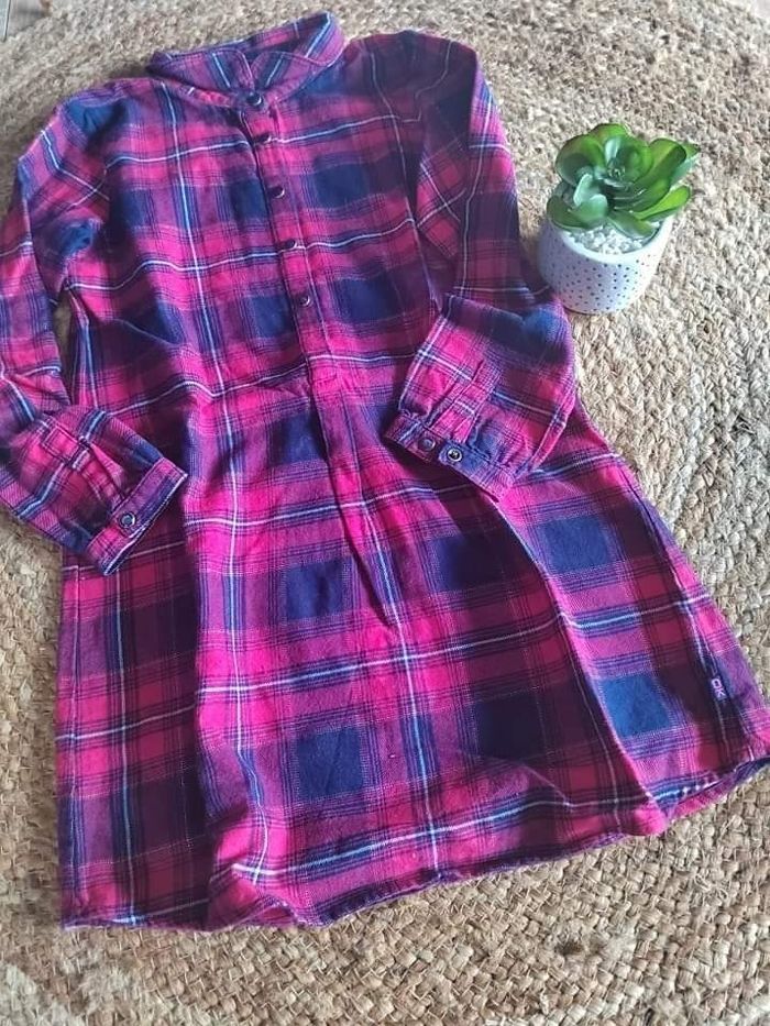 Robe okaidi 6 ans