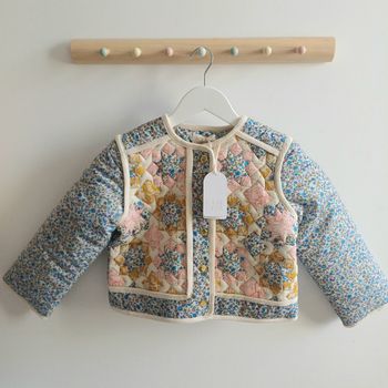 Veste orishane louise misha