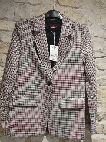 Veste Jennyfer