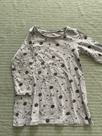 Chemise de nuit