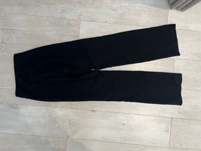 Pantalon de costume large - photo numéro 3