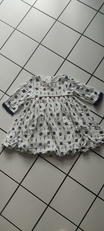 Robe 5 ans Orchestra