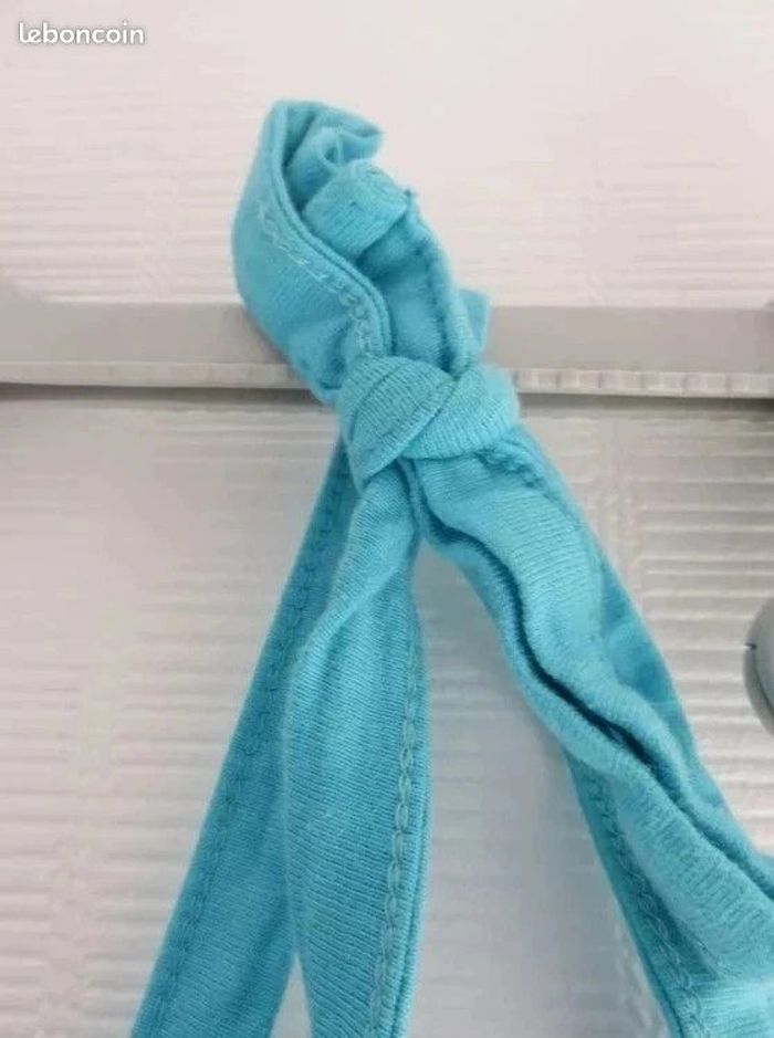 Débardeur ligne maternité taille 38/40 - photo numéro 5