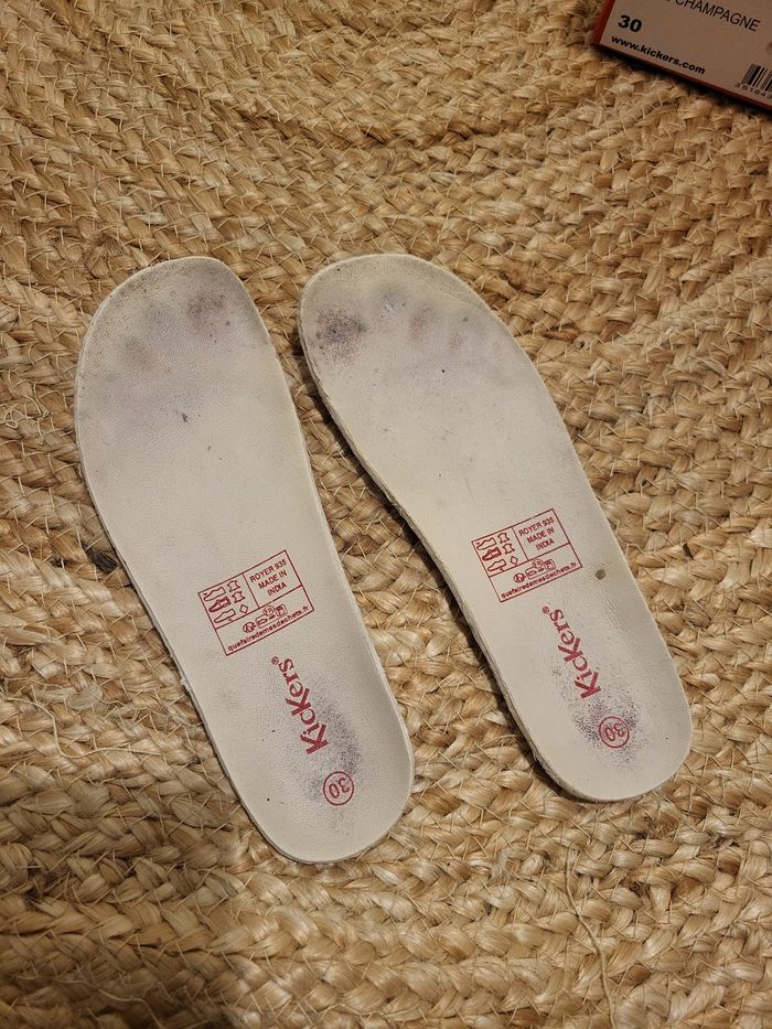 Chaussures barefoot - photo numéro 9