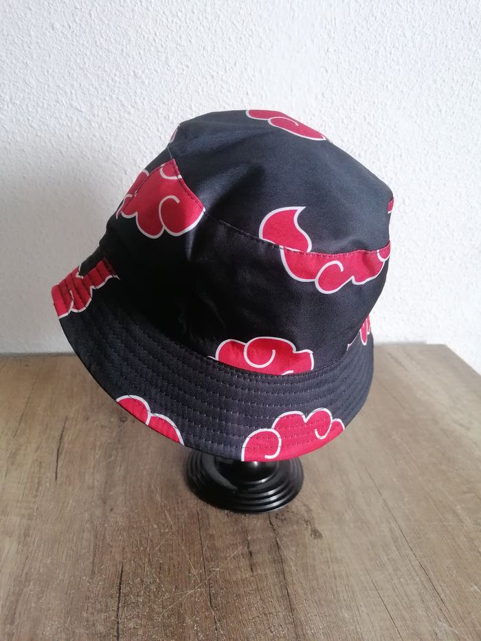 bob Naruto multiple nuage - photo numéro 2