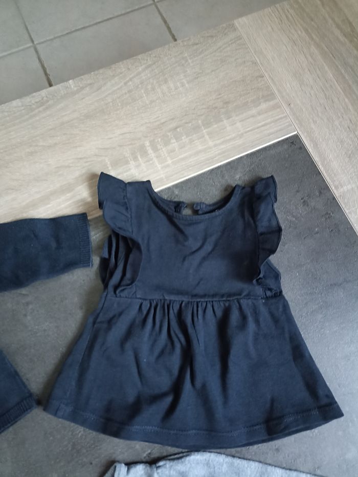 Ensemble 3 pièces - photo numéro 3