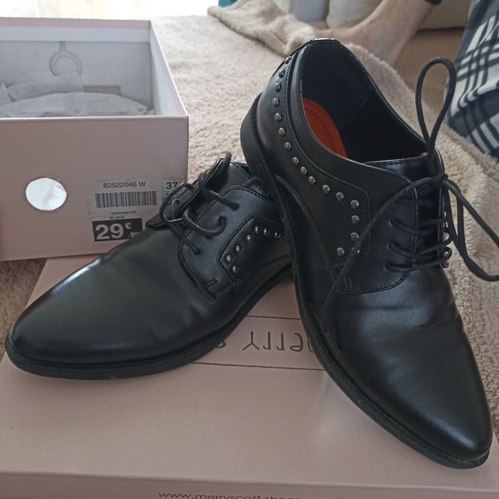 Derbies T37